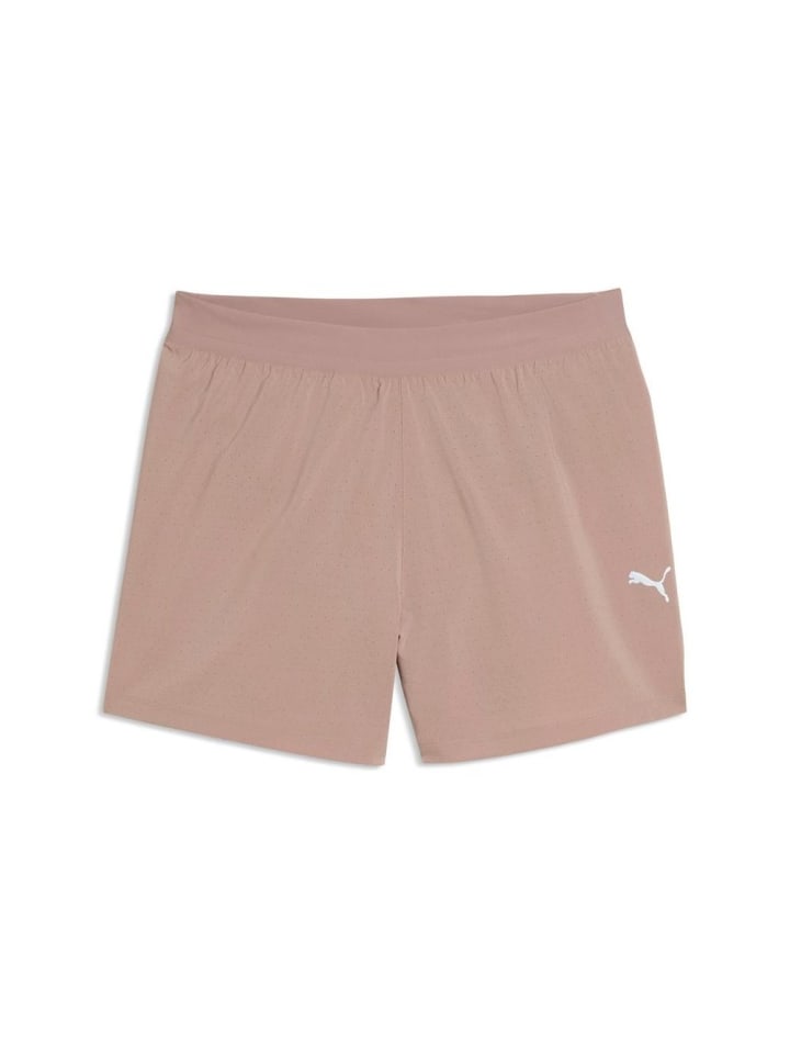Sportshorts "M Dreamrun 5" DryCELL Short" in Beige