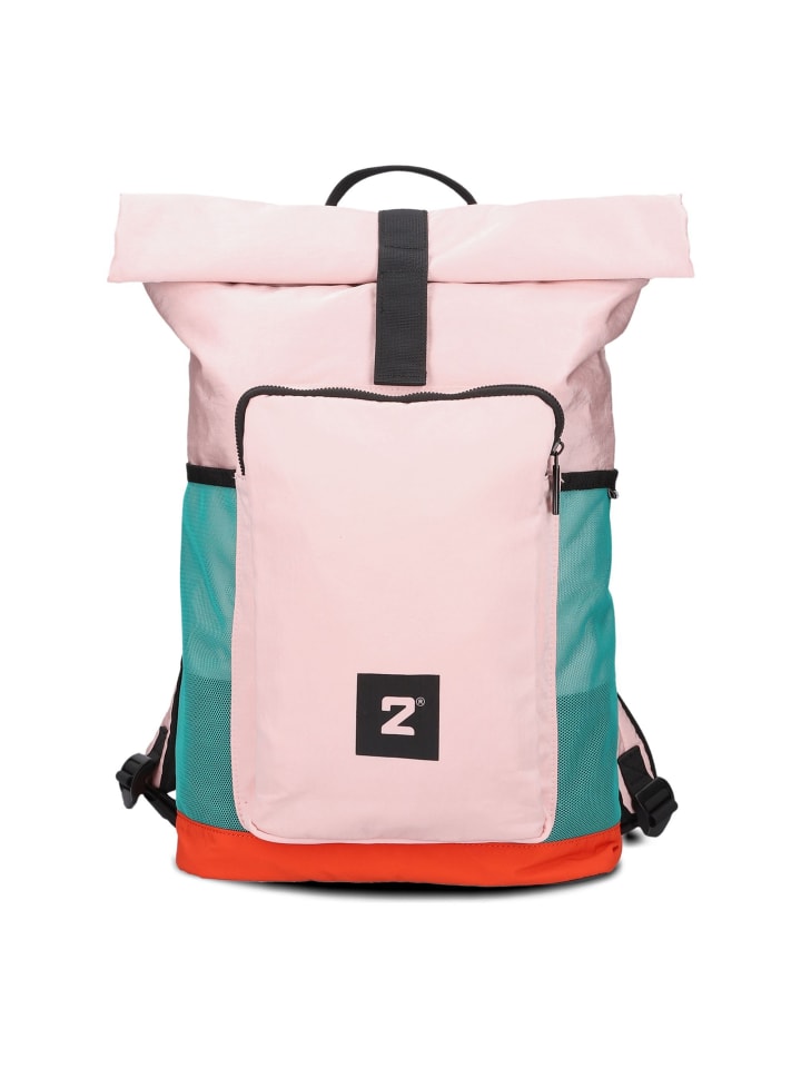 Bonny Daypack 41 cm Laptopfach candy