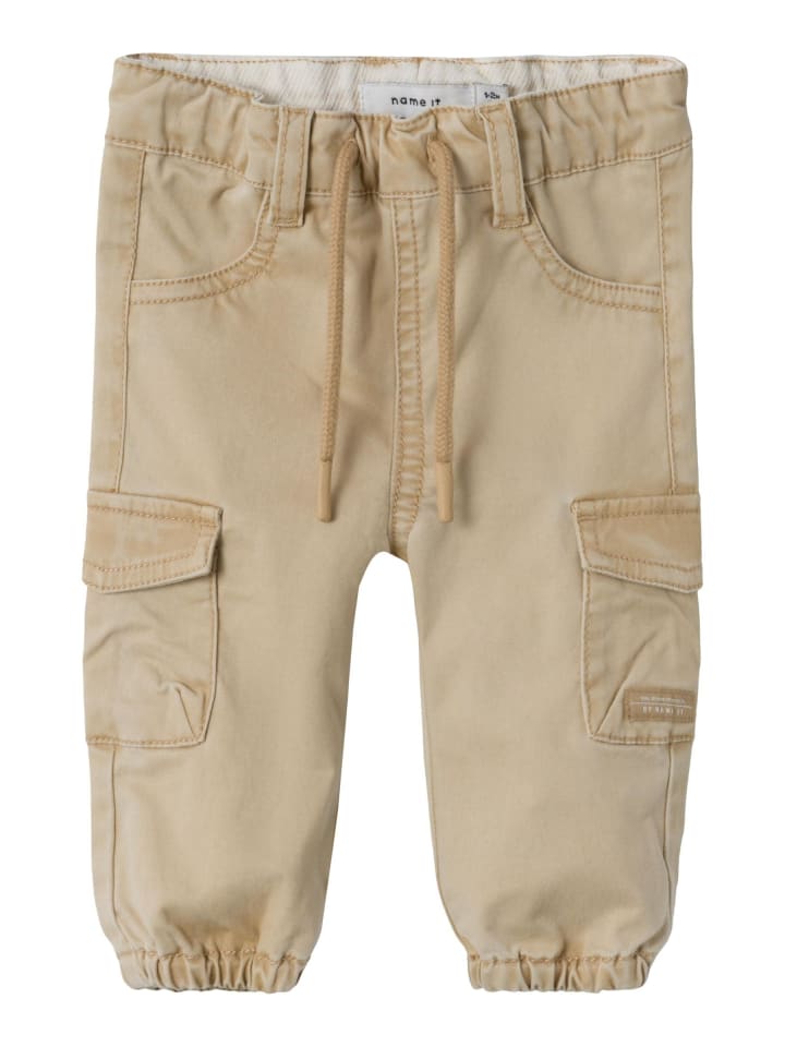 Cargohose in Incense