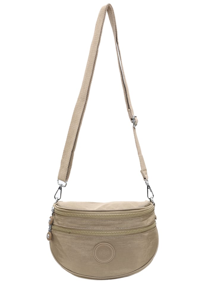 Damen Umhängetasche in Khaki