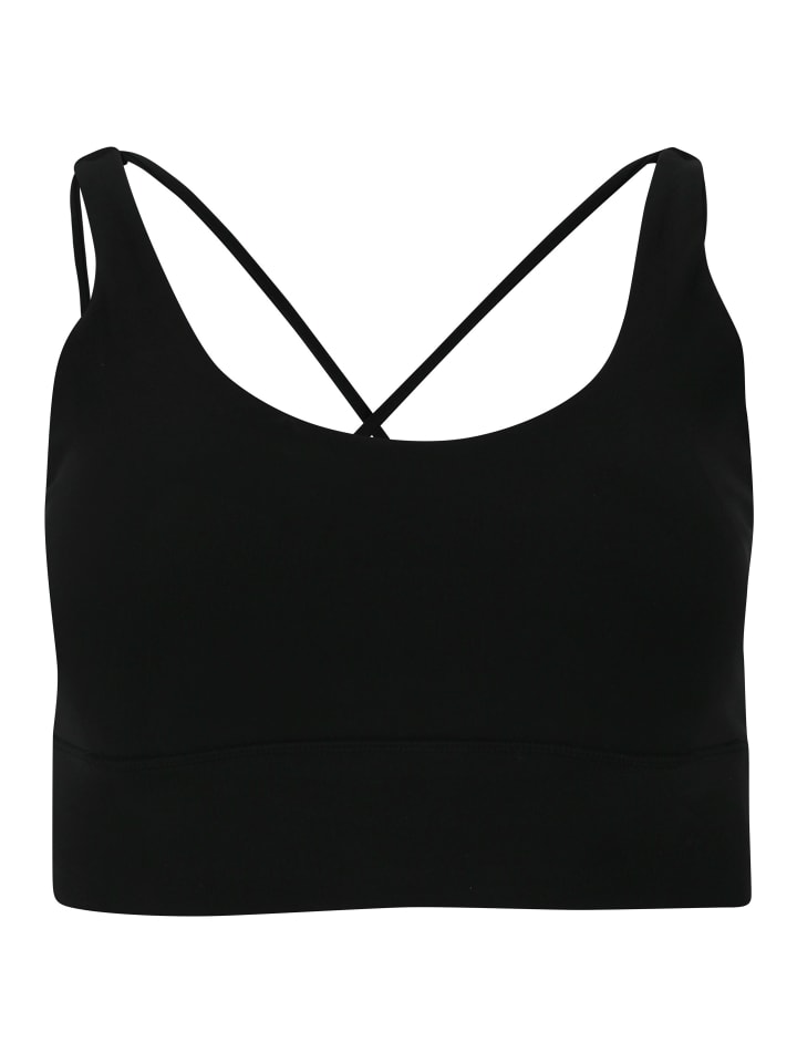 Athlecia Sport-BH Gaby in 1001 Black günstig kaufen | limango