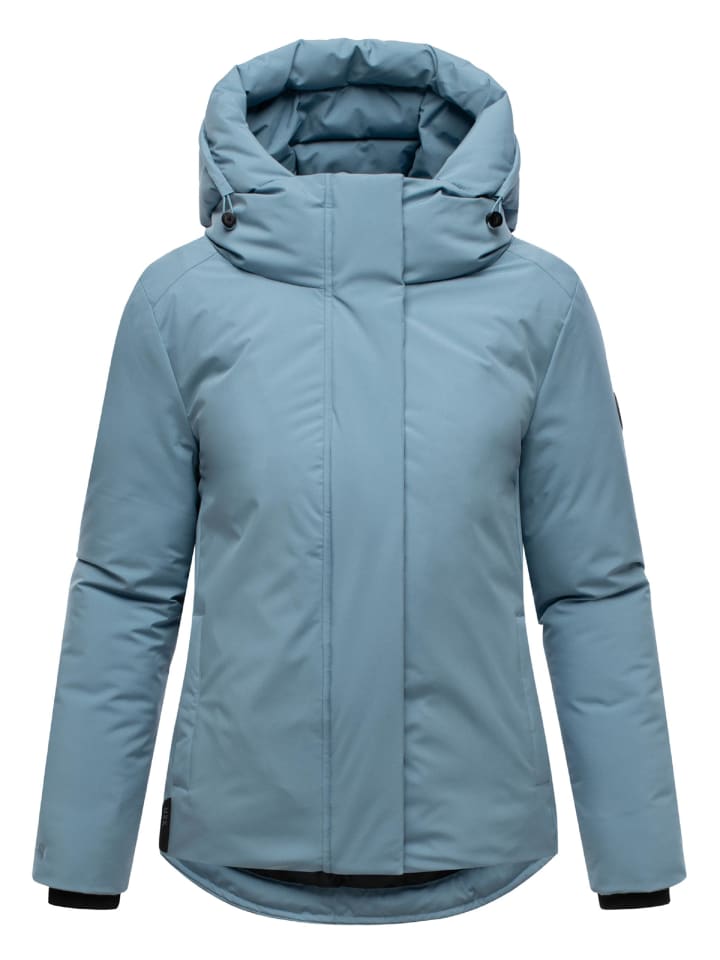 Winterjacke Yeminaa 16 in Powder Blue