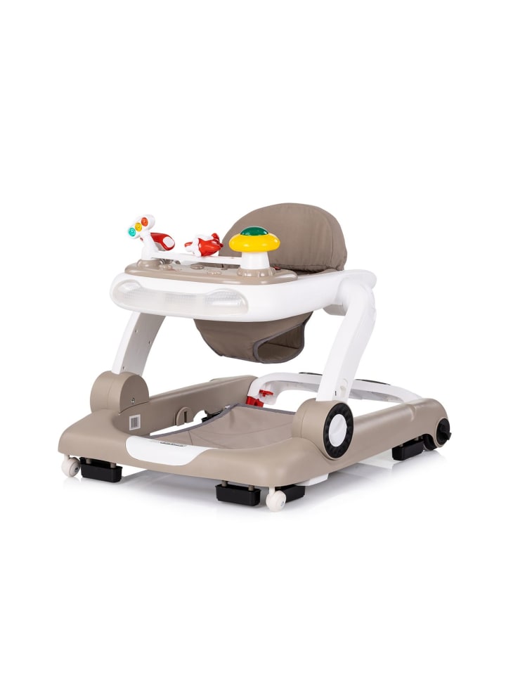little Explorer 4 in 1 in natur