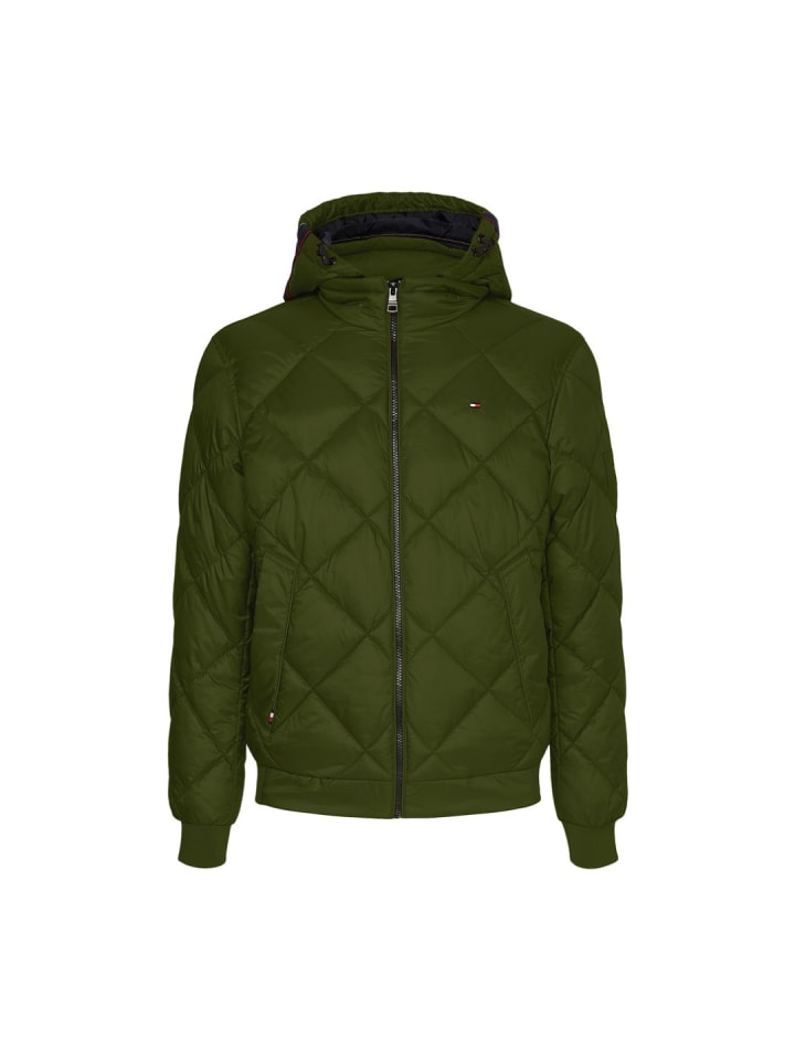 Jacke in GYY