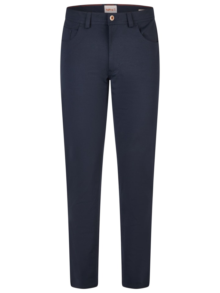 Jeans in Blau