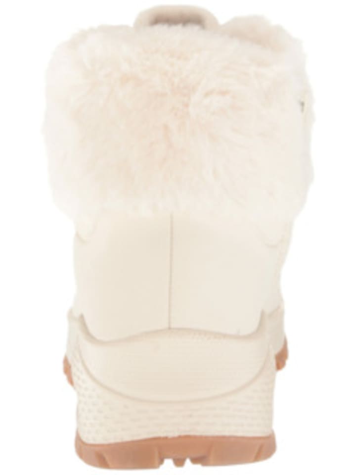 Sneaker für Damen in beige