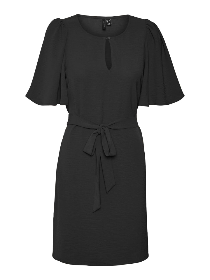 Kleid in Black