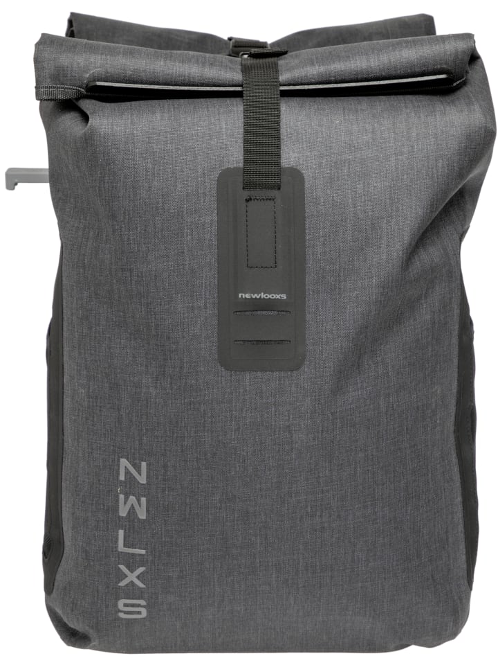 Doppelpacktasche Varo MIK in grau