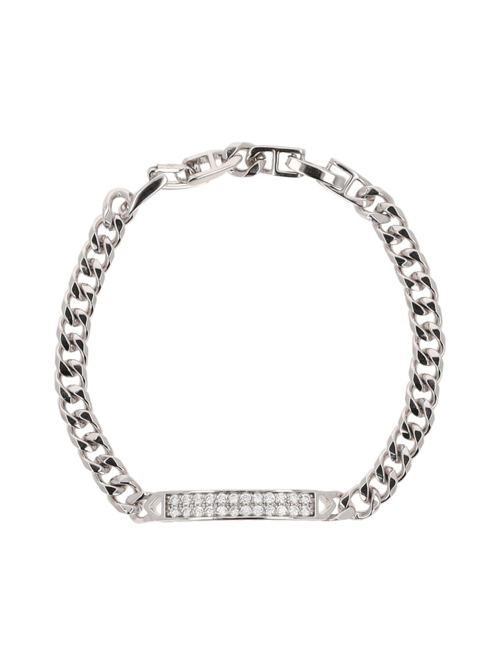 Women Bracelet in Silver