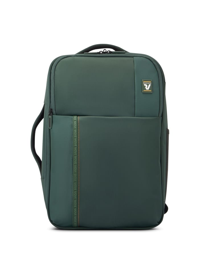 Move Business-Rucksack 40 cm green