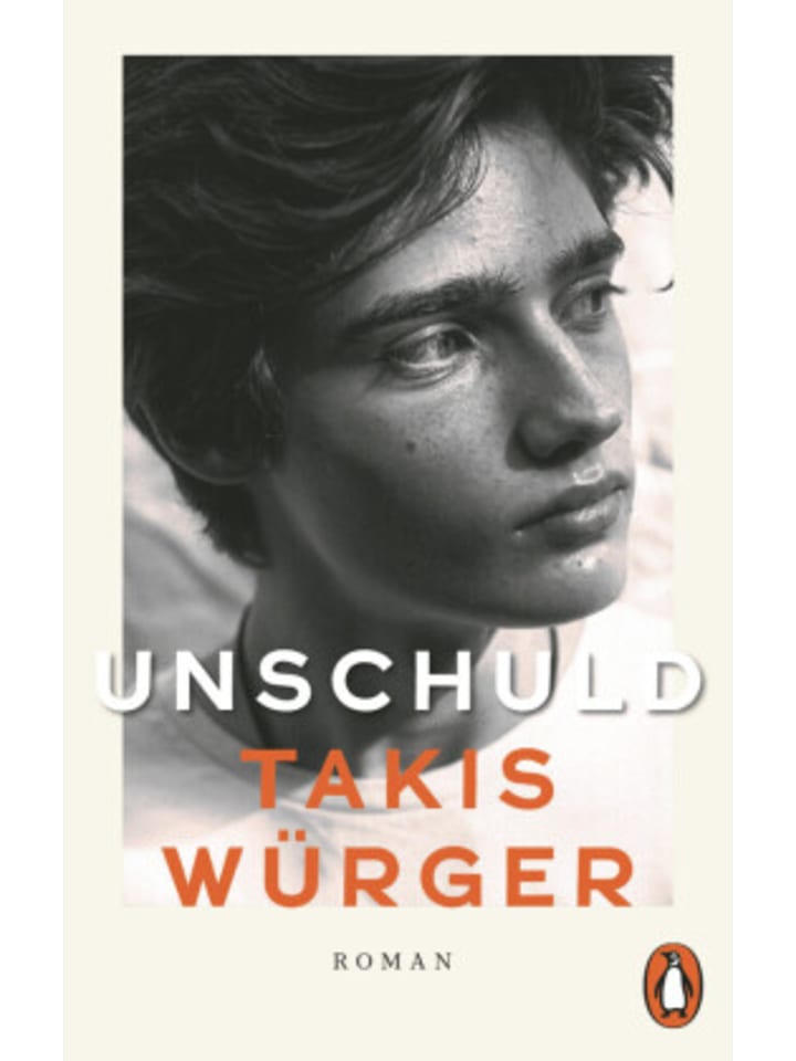 Buch - Unschuld