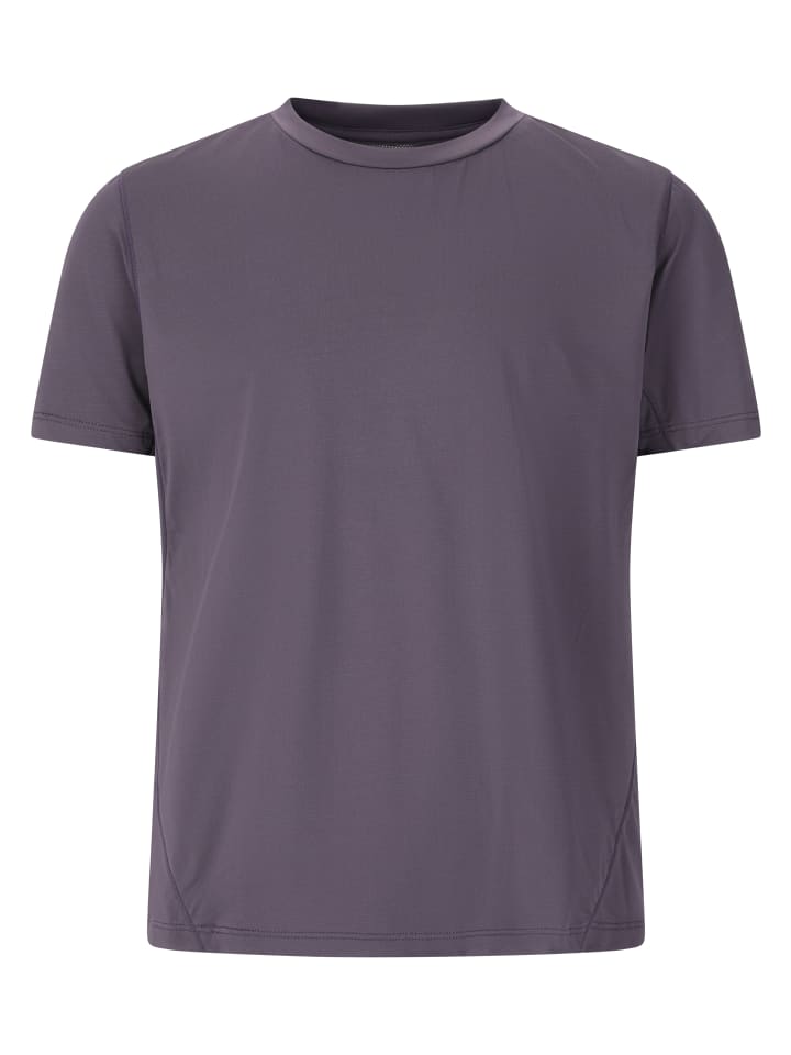 T-Shirt Nane in 4371 Graystone