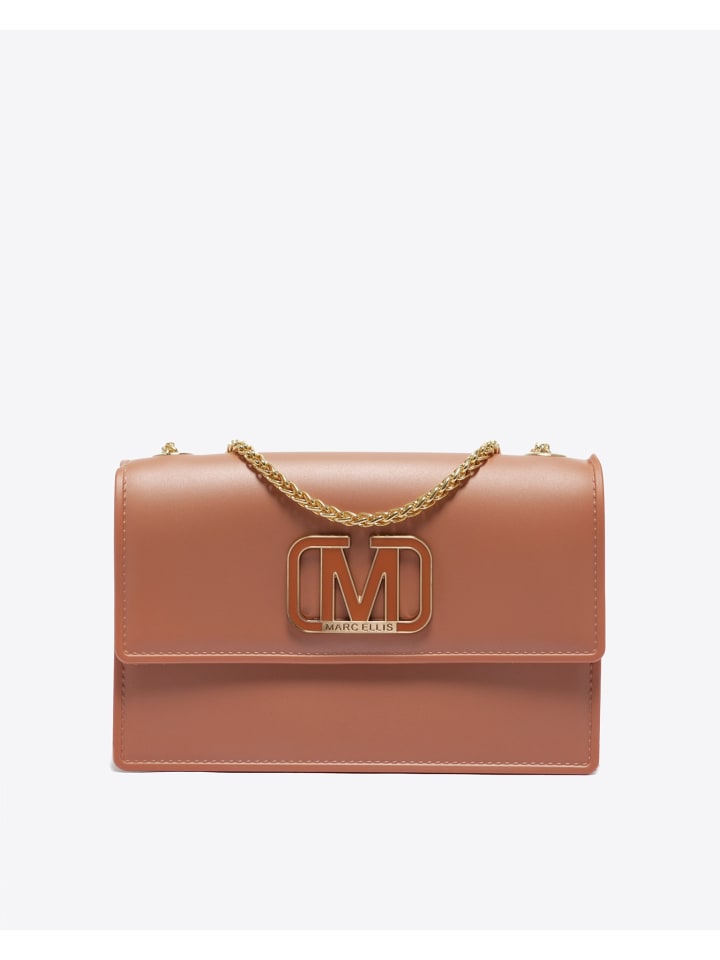 Handtasche in COPPER