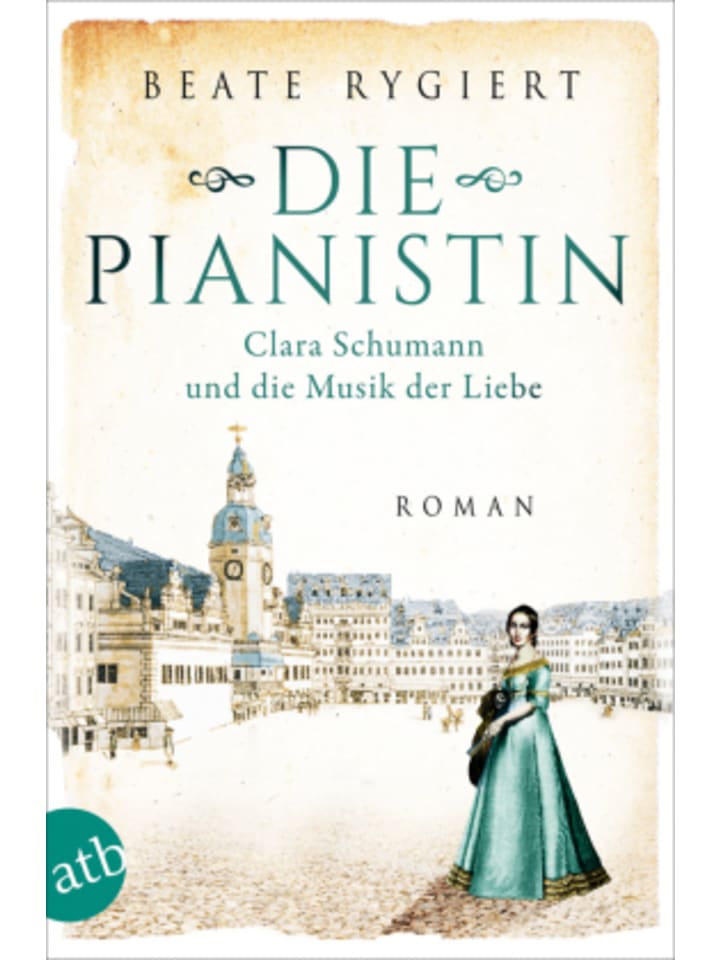 Buch - Die Pianistin