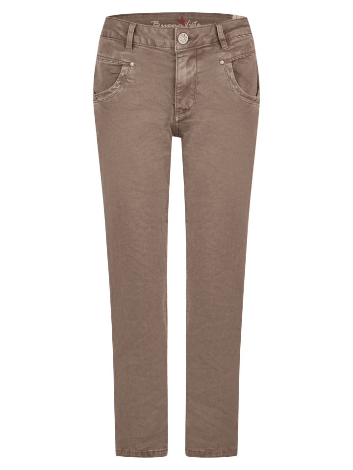 ANNA in Braun