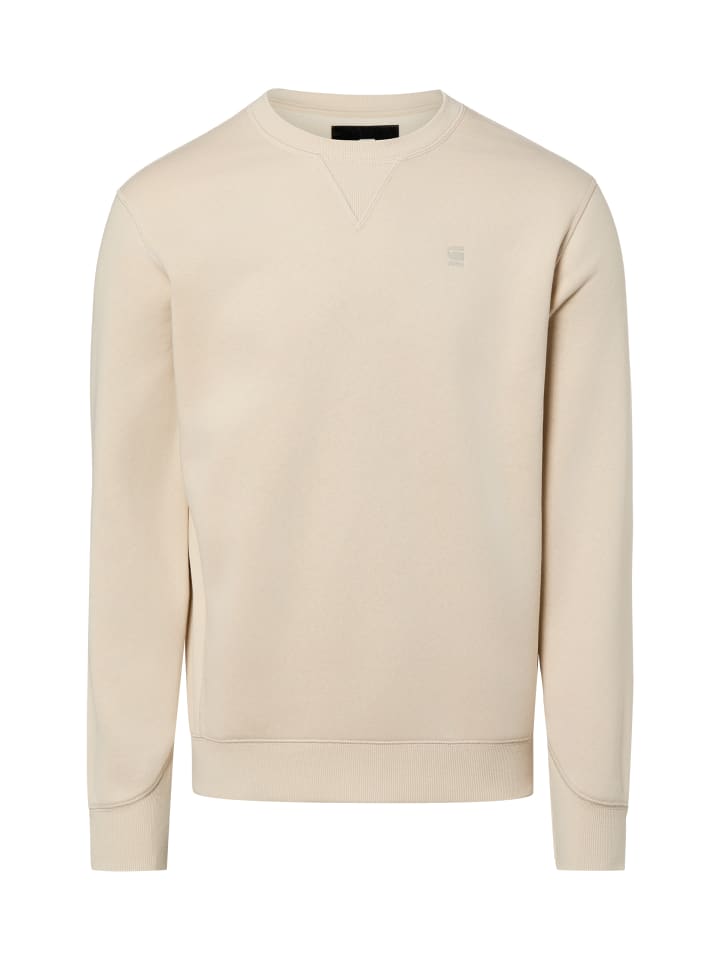 Sweatshirt in sand