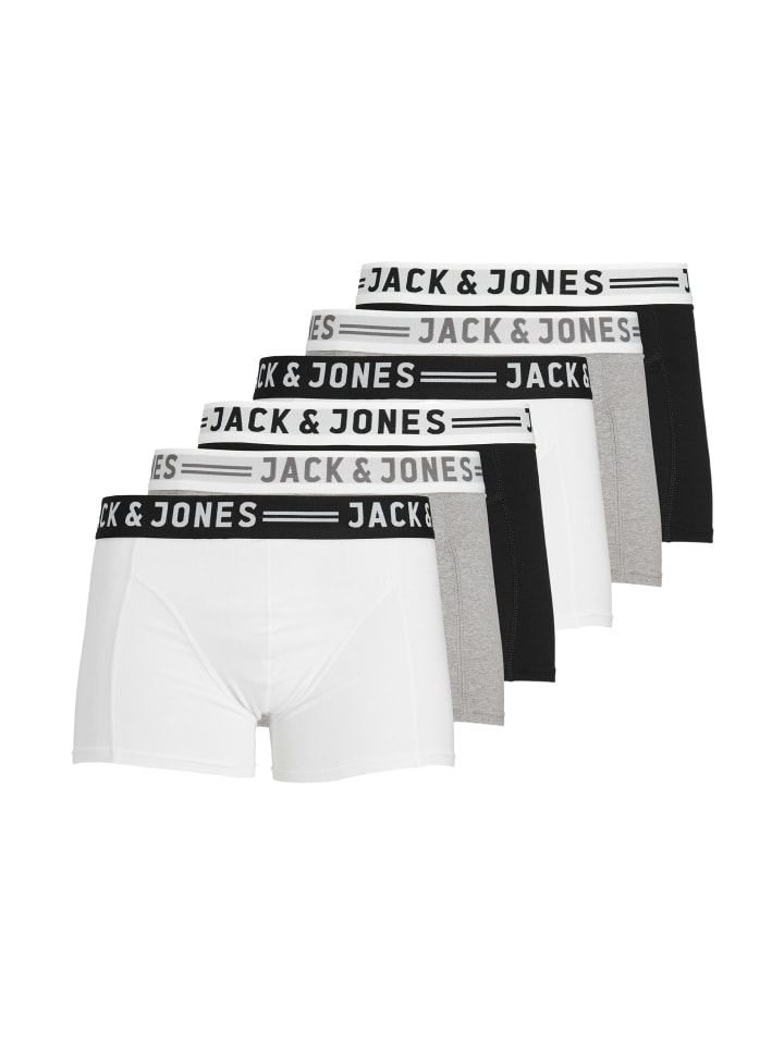 Retro Short / Pant Sense in Light grey melange
