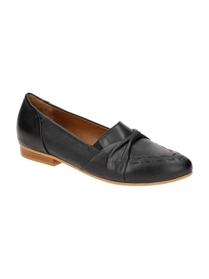 Ballerinas in Schwarz