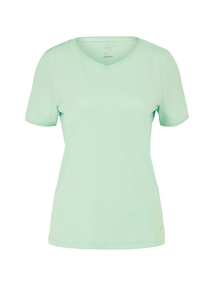 T-Shirt FELIA in Pink