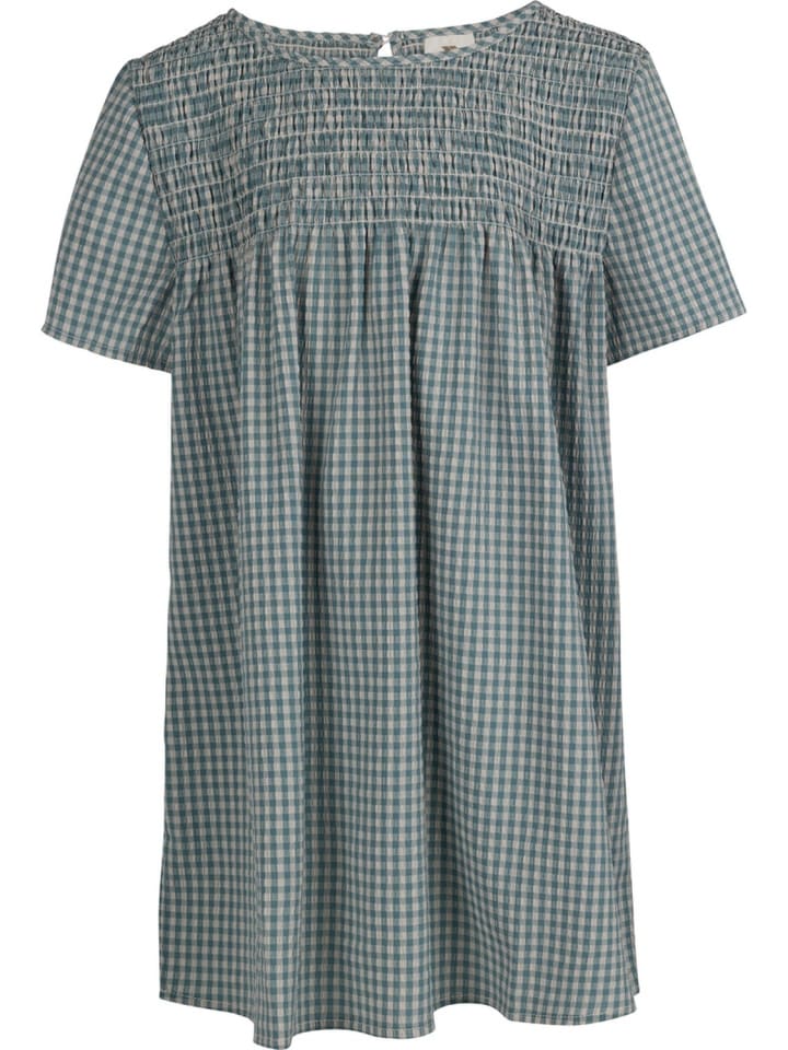 Top "Candice" in Blau