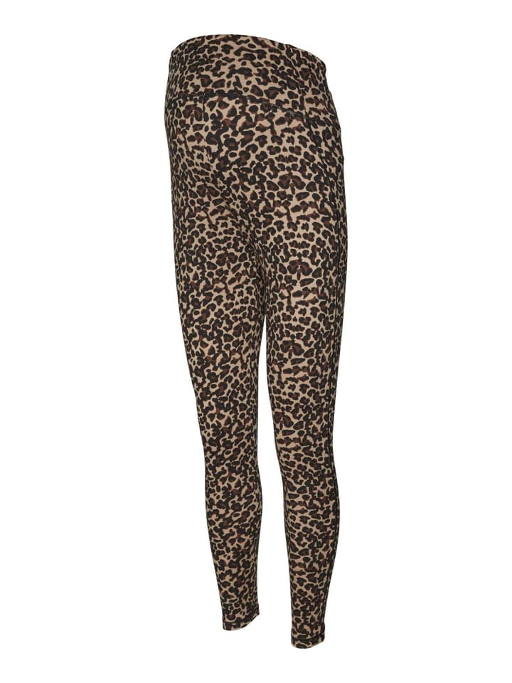 Leggings in Black 1