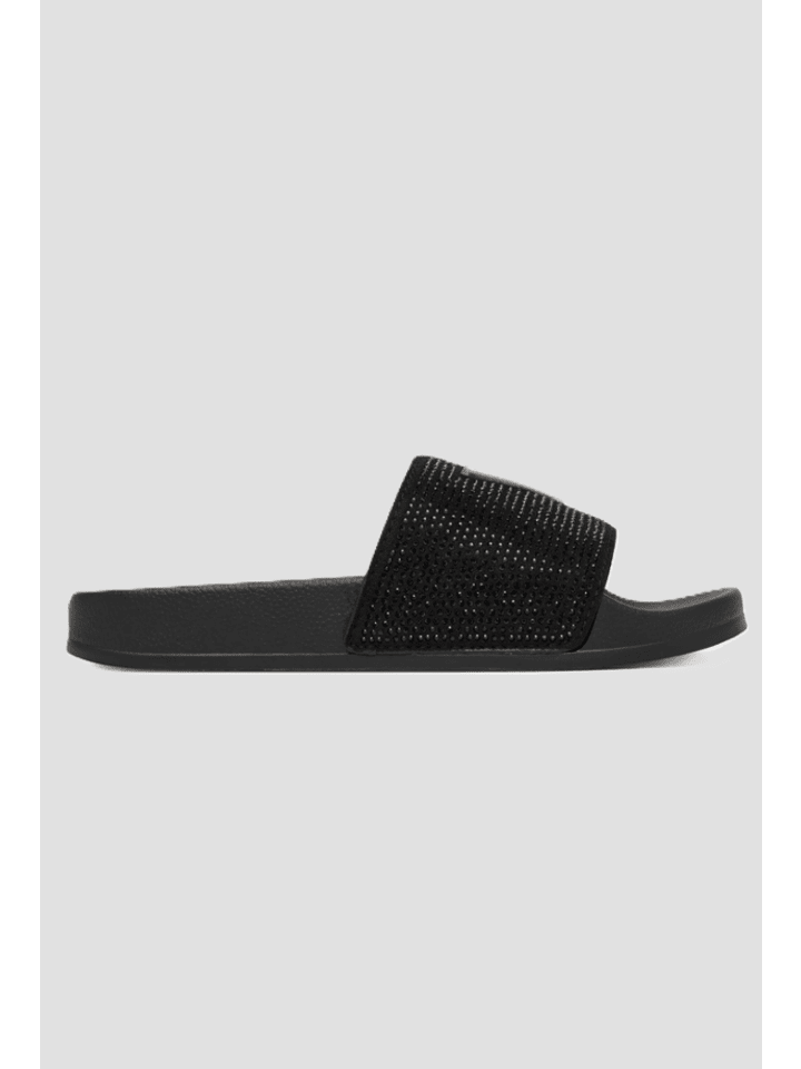 Sneaker 10828809175382 Schwarz