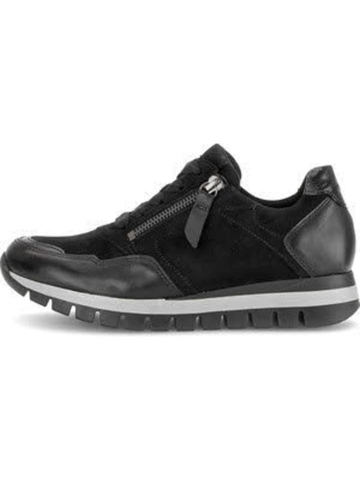 SHOES "6030.01" in black