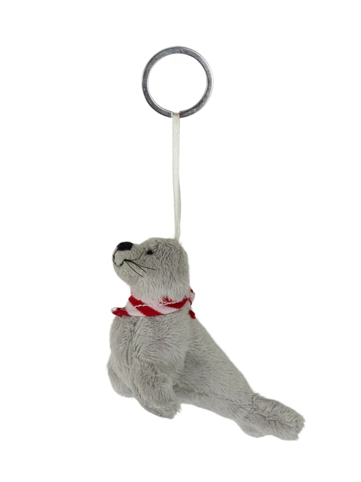 Robbe "Bosse" in l-grey