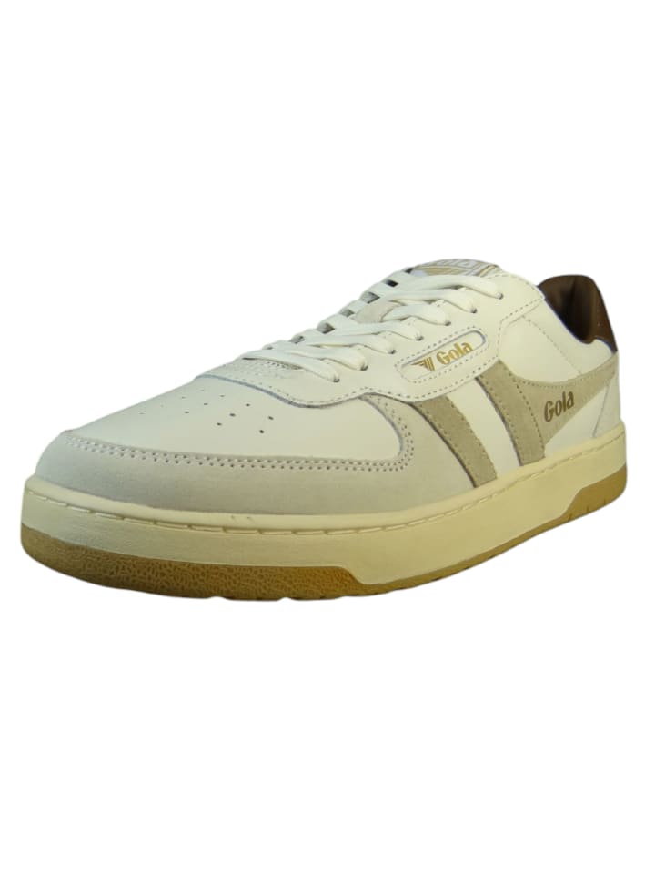 Sneaker weiß