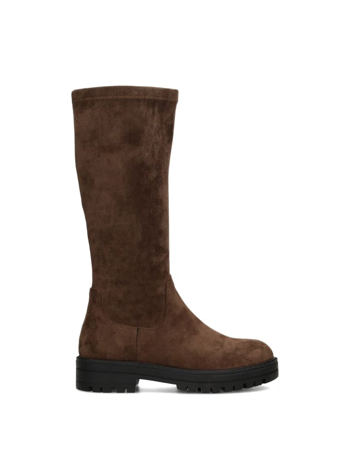 POSH by Poelman IVY Mädchen Stiefel