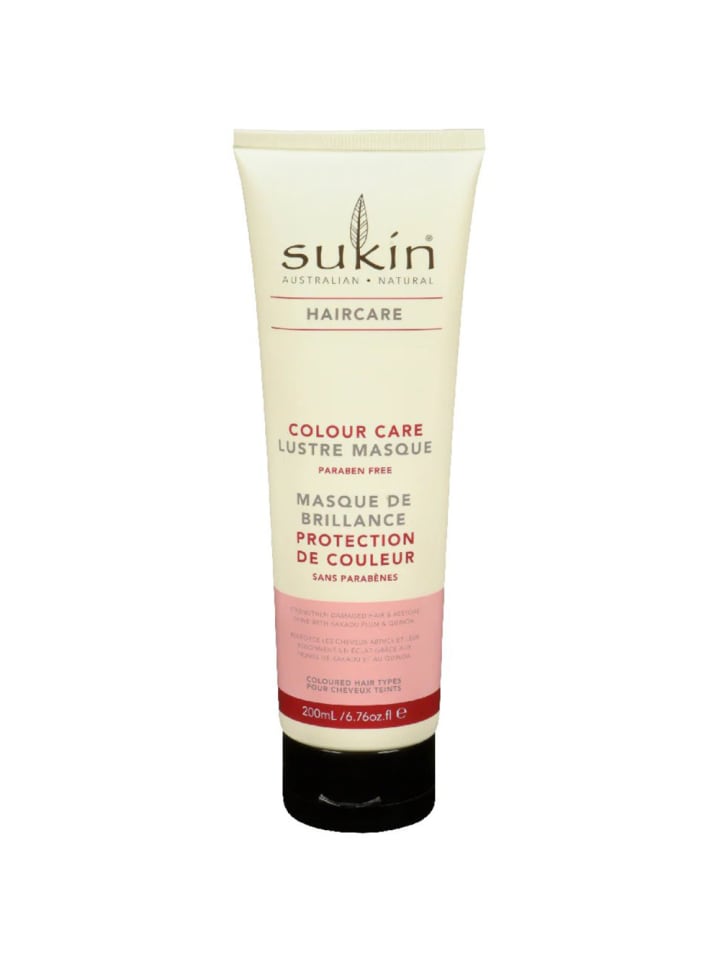 Farbglanzschutz Maske 200 ml
