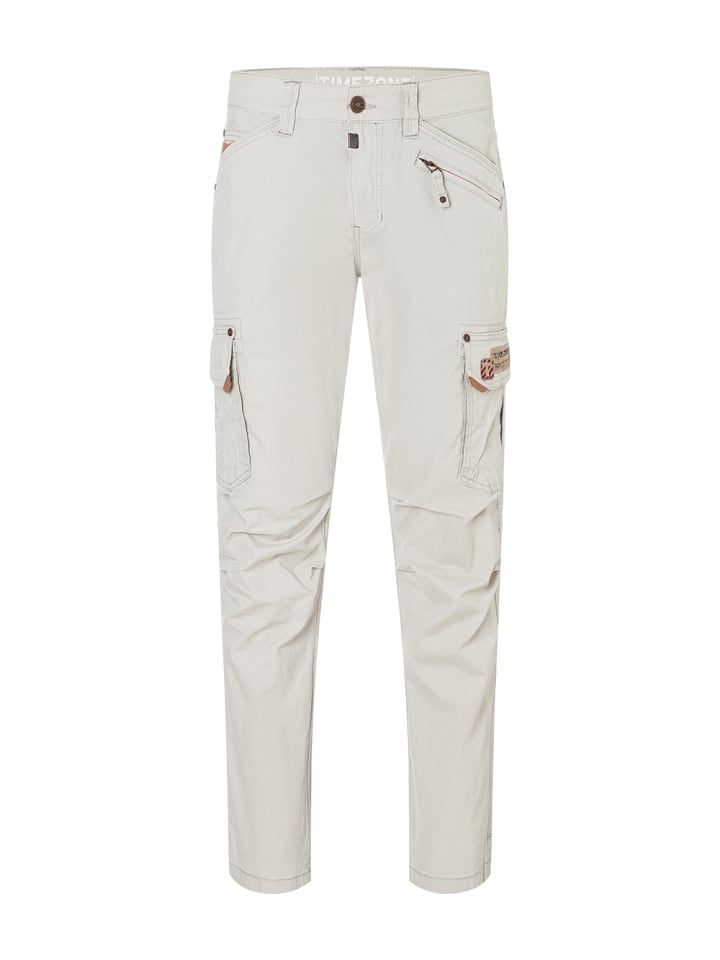 Cargo REGULAR ROGERTZ regular/straight in Grau