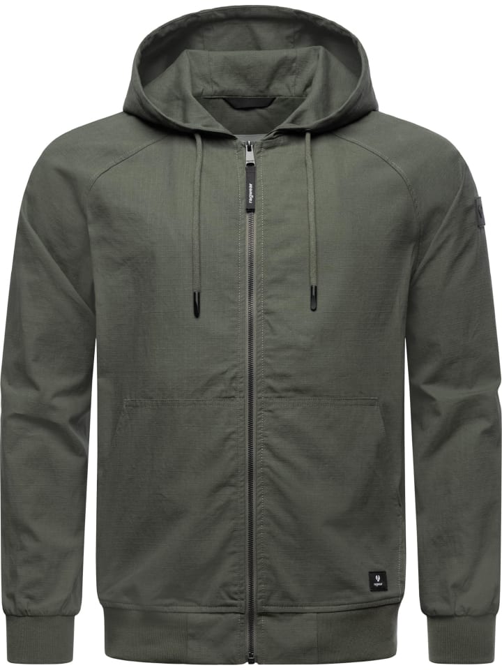 Outdoorjacke Garoo in Baltic