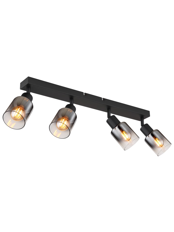 Strahler "HUBERTUS" in black