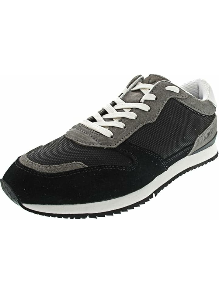 Sneaker für Herren in uni