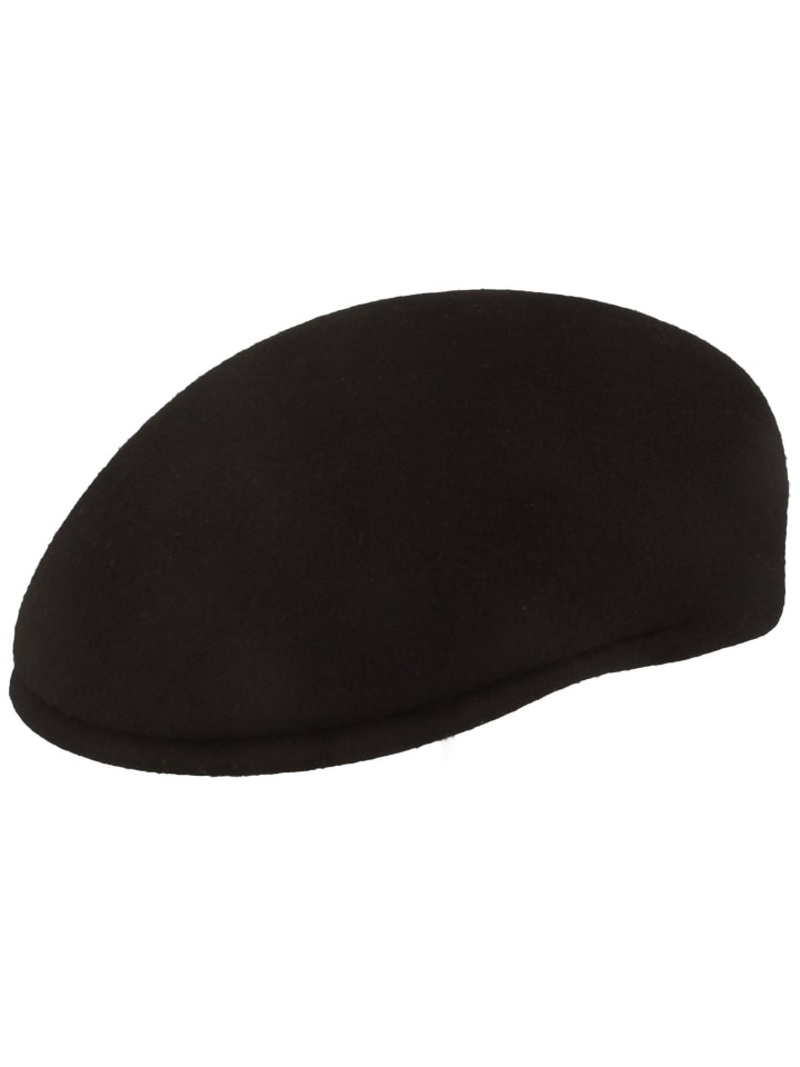 Mütze in schwarz