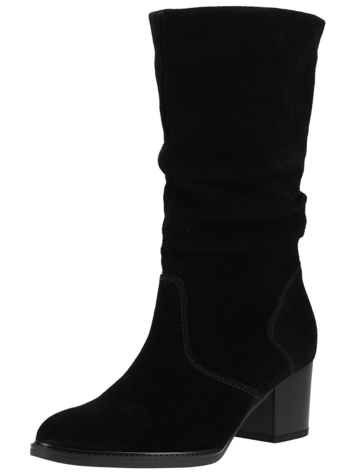 Stiefel Schwarz
