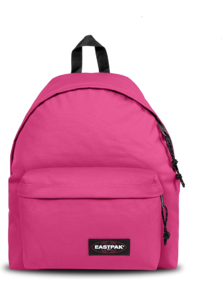 Rucksack "Padded Pak'R" in Pink
