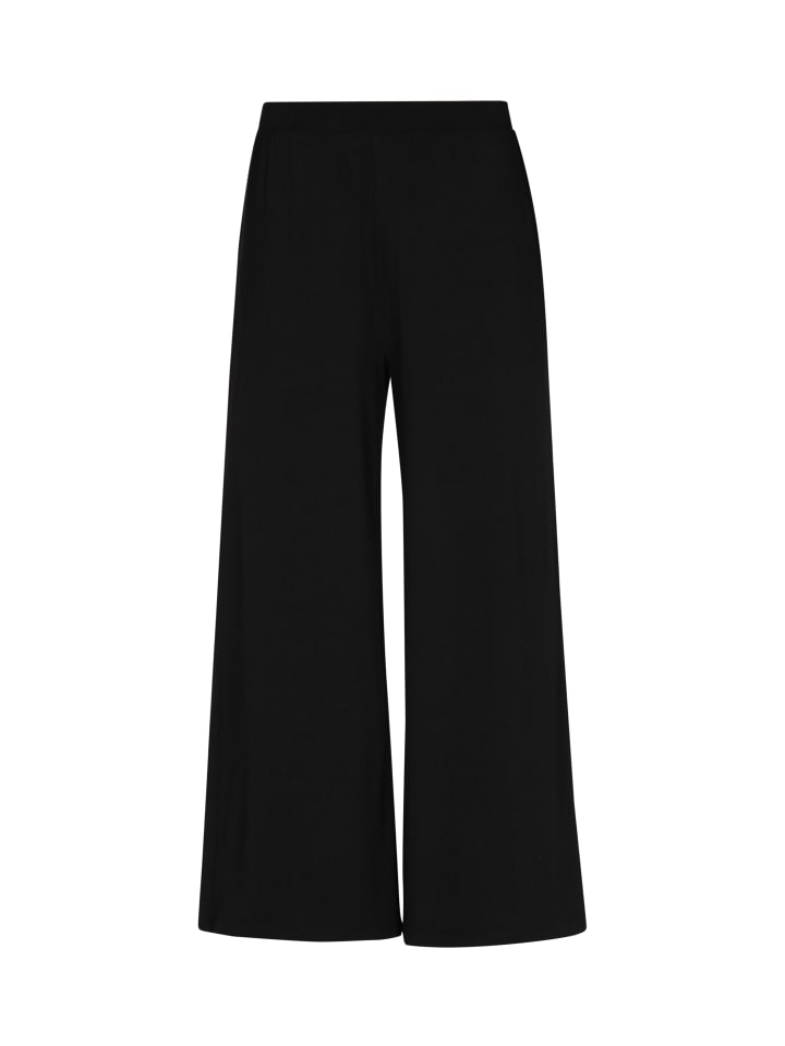 Women Pants in black