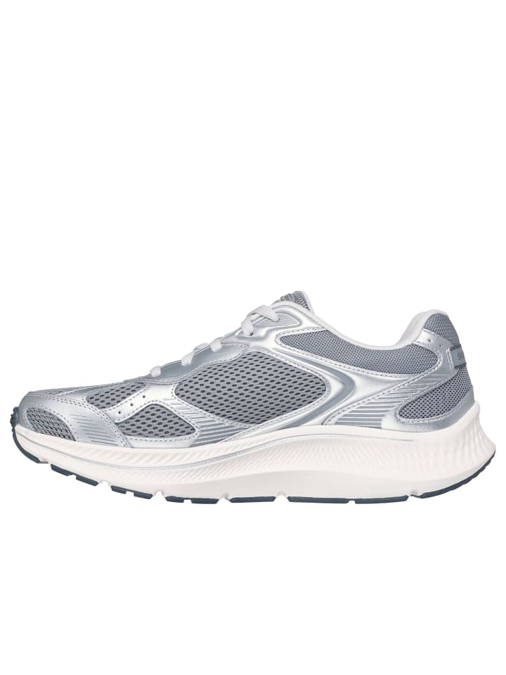 Sneaker GO RUN CONSISTENT 2.0-VOLT in grey/silber