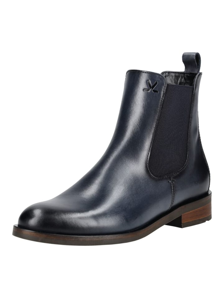 Stiefelette Atlantik