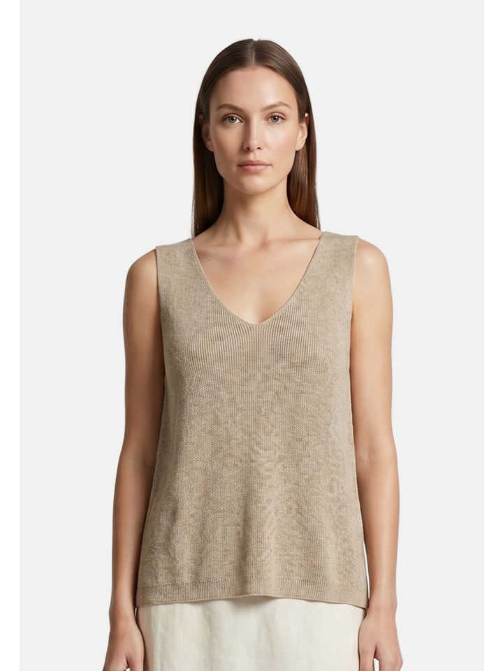 Top in TAUPE