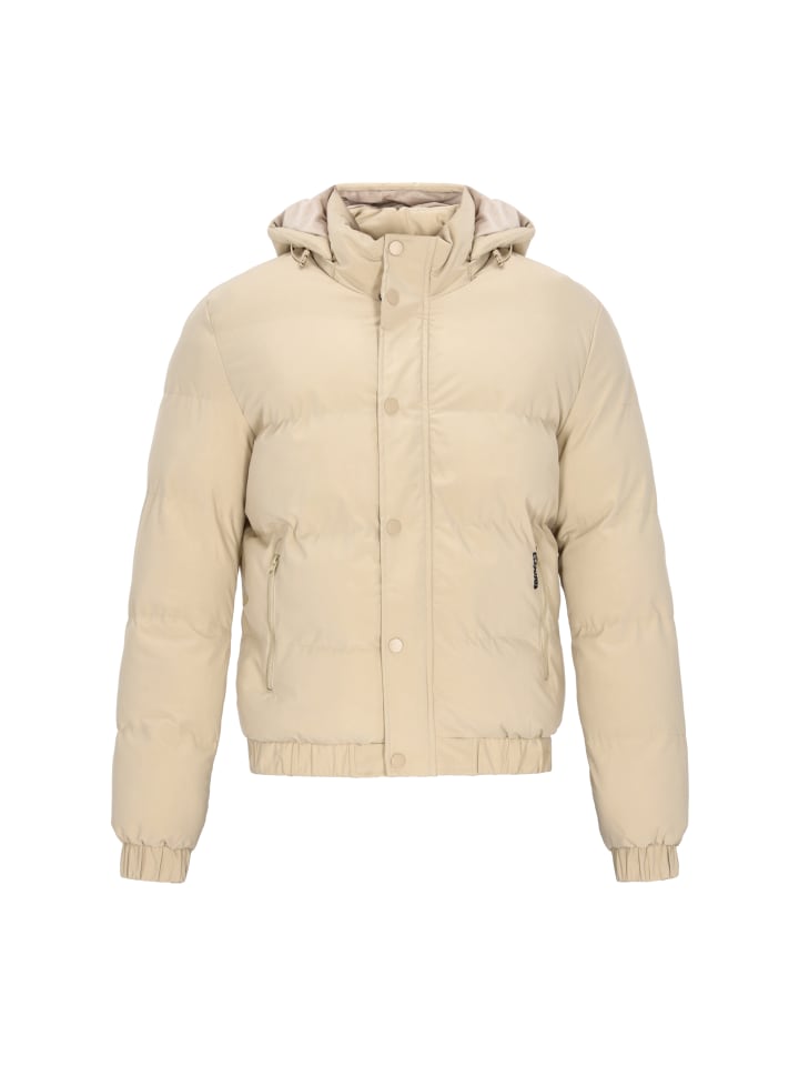 Men Jacket in beige