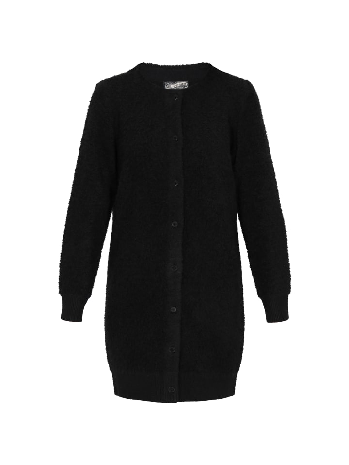Women Cardigan in black