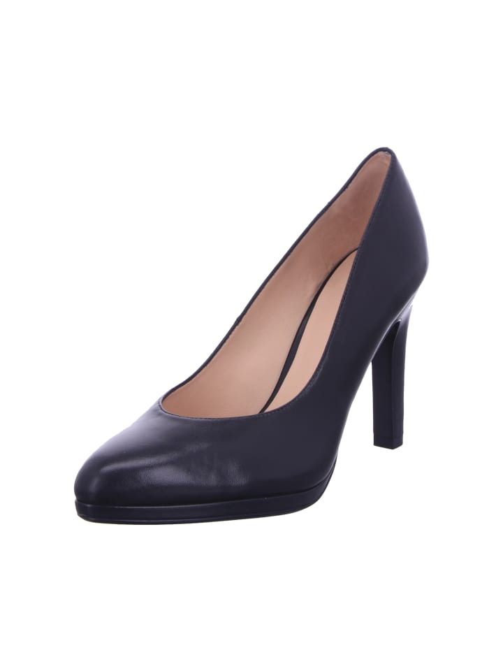 Pumps in schwarz