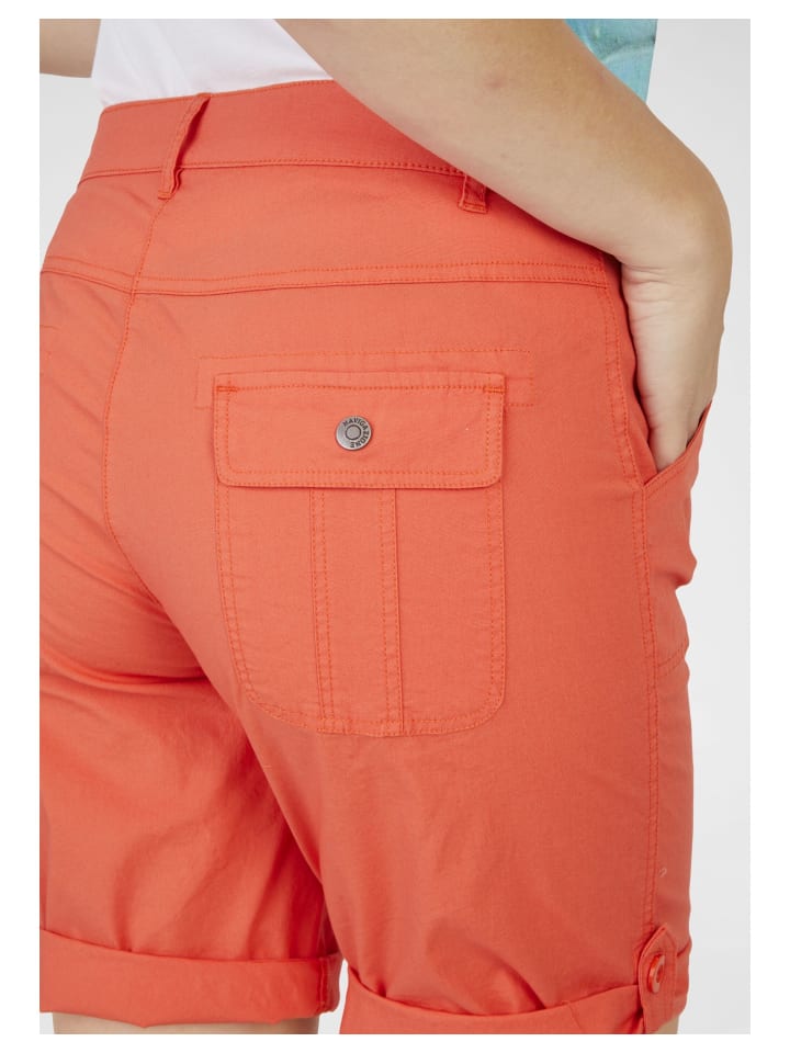 Navigazione Shorts in papaya kaufen günstig | limango