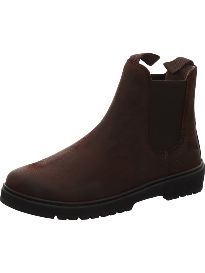 Stiefel in braun