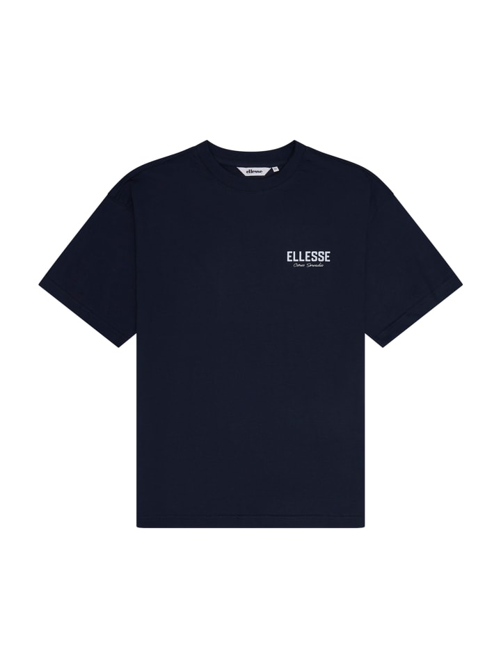 T-Shirt Dolce Vita in 011EL Black