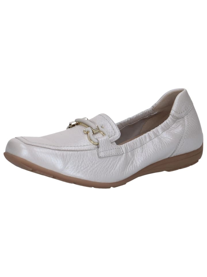 Slipper in PEARL PER.DEER