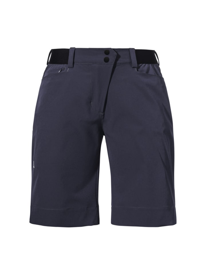 Shorts "Shorts Style Keitele WMS" in navy blazer